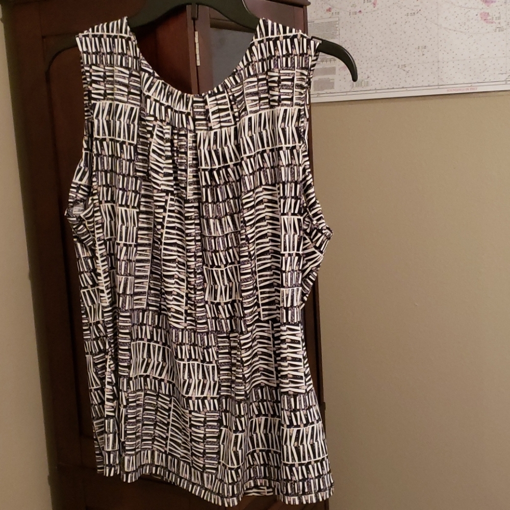 Calvin Klein Blouse